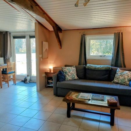 Printemps Quatre Saisons Apartment Bergerac Exterior photo