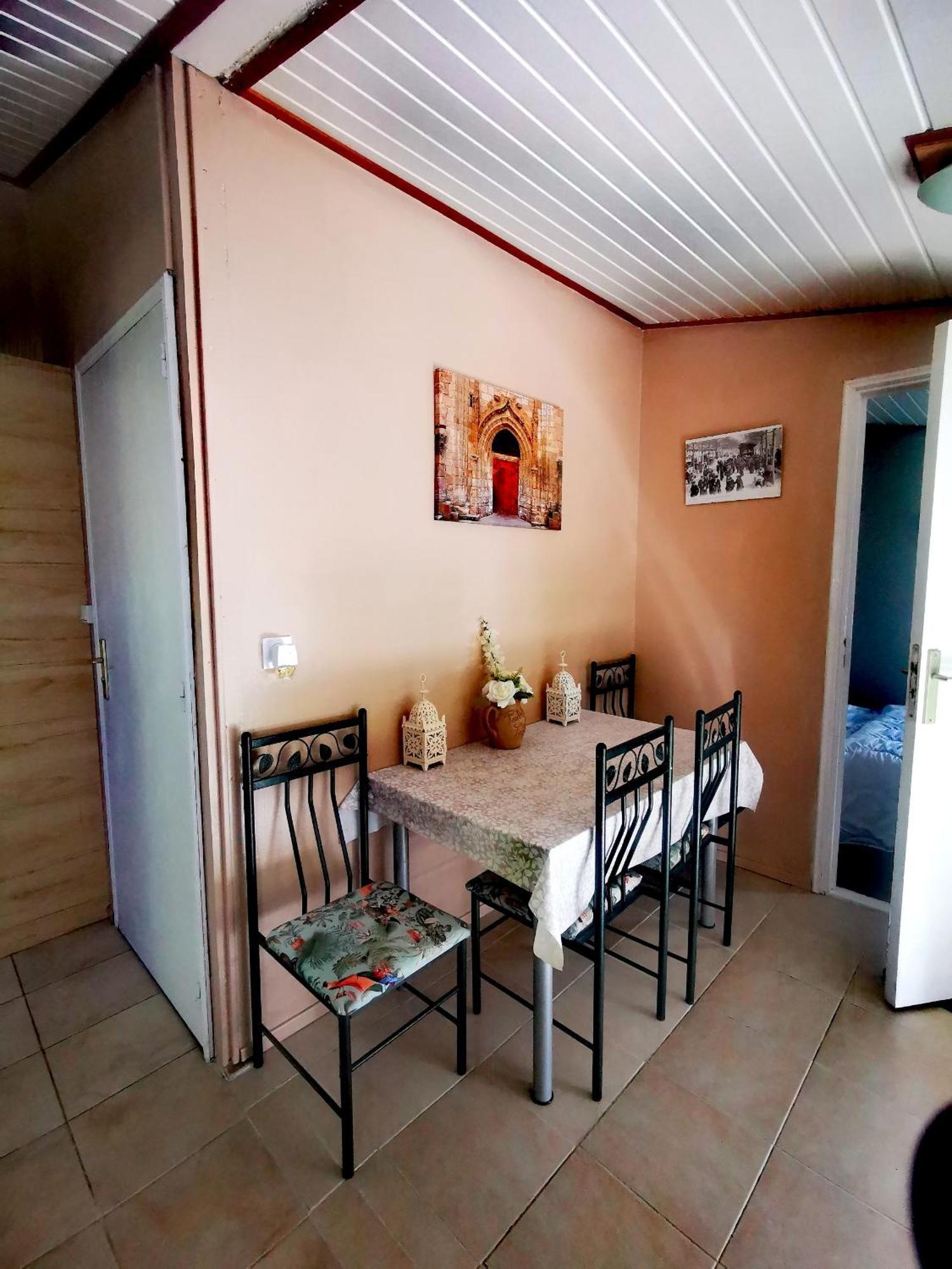 Printemps Quatre Saisons Apartment Bergerac Exterior photo