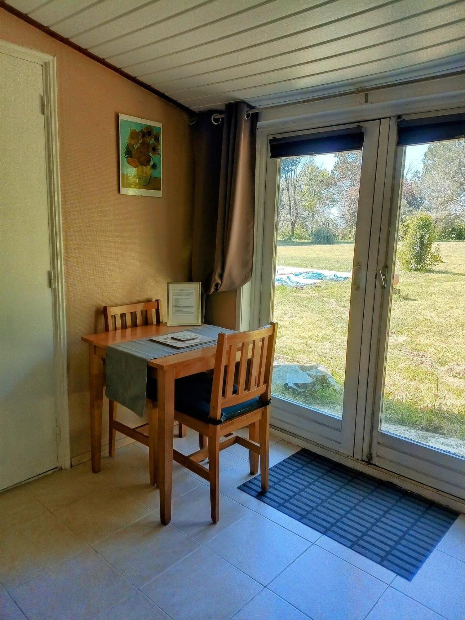 Printemps Quatre Saisons Apartment Bergerac Exterior photo